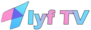 Iyf Tv logo