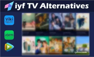 Read more about the article iyf TV Alternatives